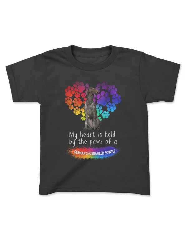 Kids Standard T-Shirt