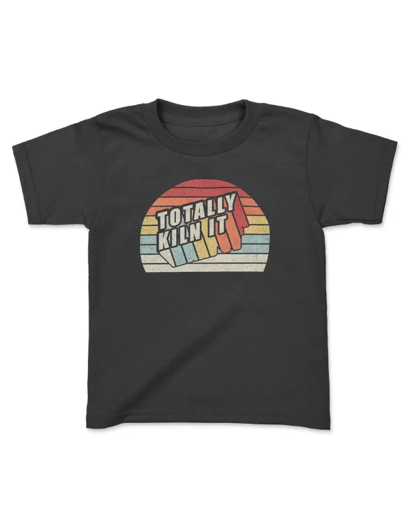 Kids Standard T-Shirt