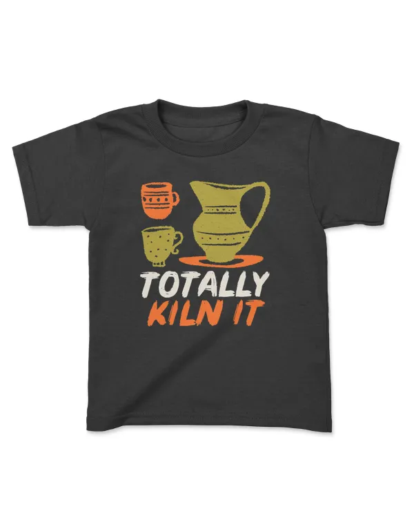 Kids Standard T-Shirt