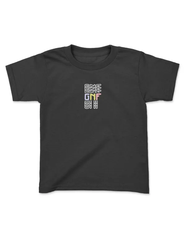 Kids Standard T-Shirt