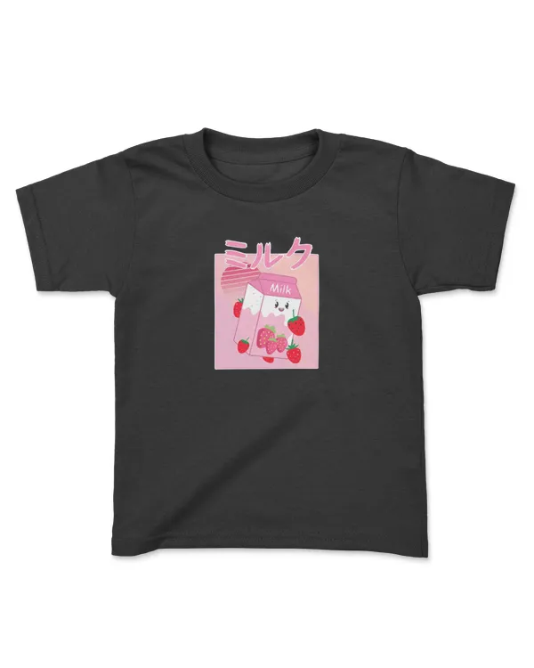 Kids Standard T-Shirt