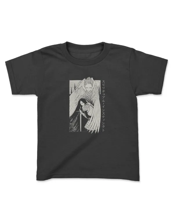 Kids Standard T-Shirt