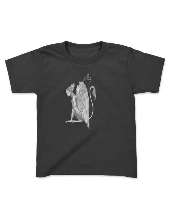 Kids Standard T-Shirt