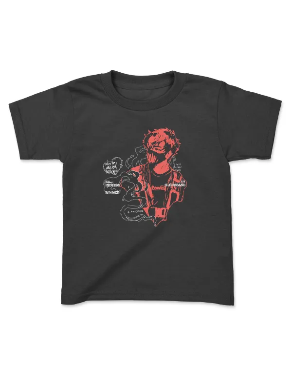 Kids Standard T-Shirt