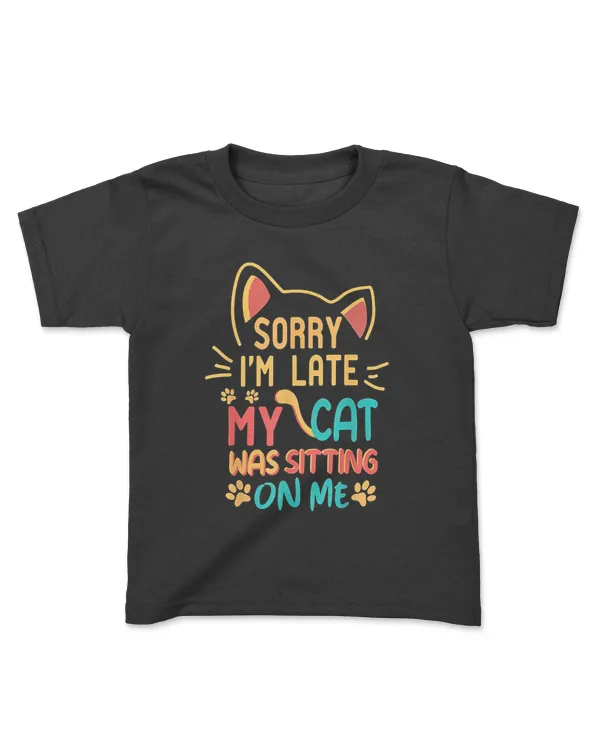 Kids Standard T-Shirt