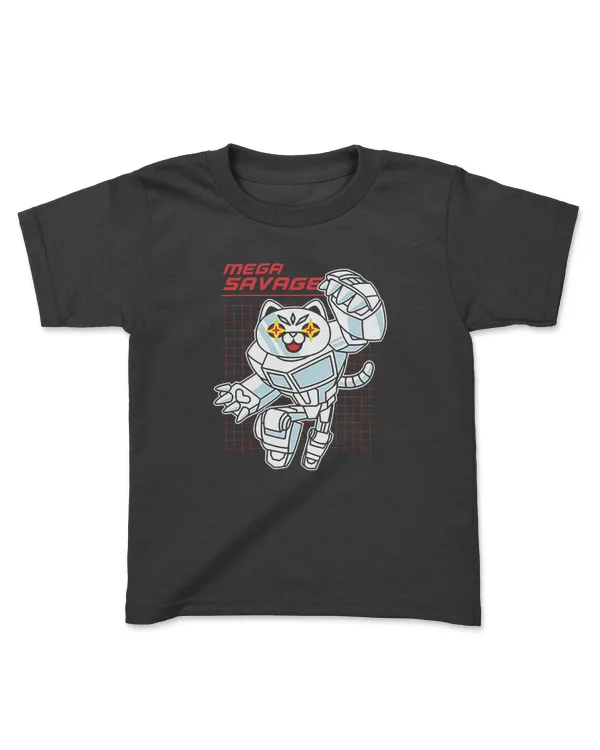 Kids Standard T-Shirt
