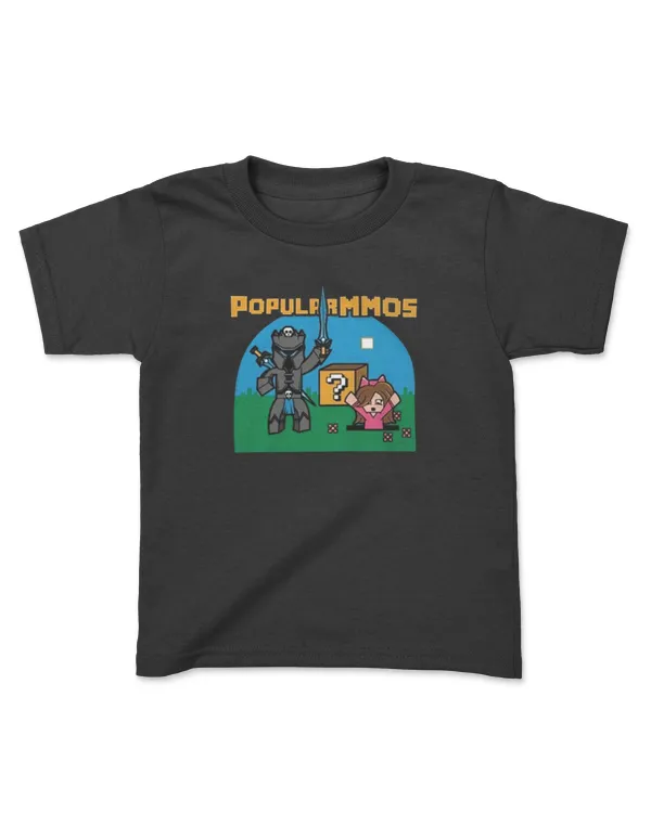 Kids Standard T-Shirt