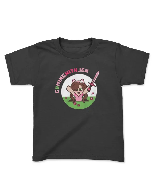 Kids Standard T-Shirt