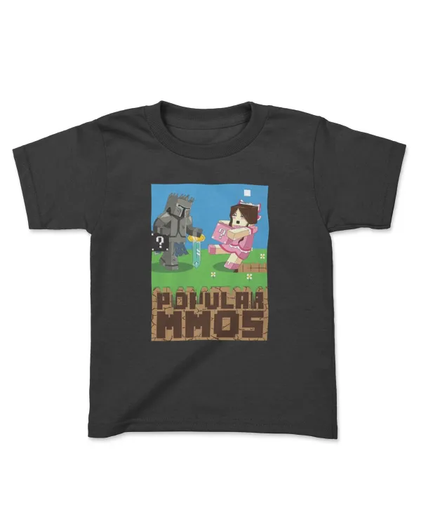 Kids Standard T-Shirt