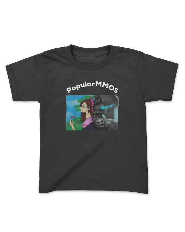 Kids Standard T-Shirt