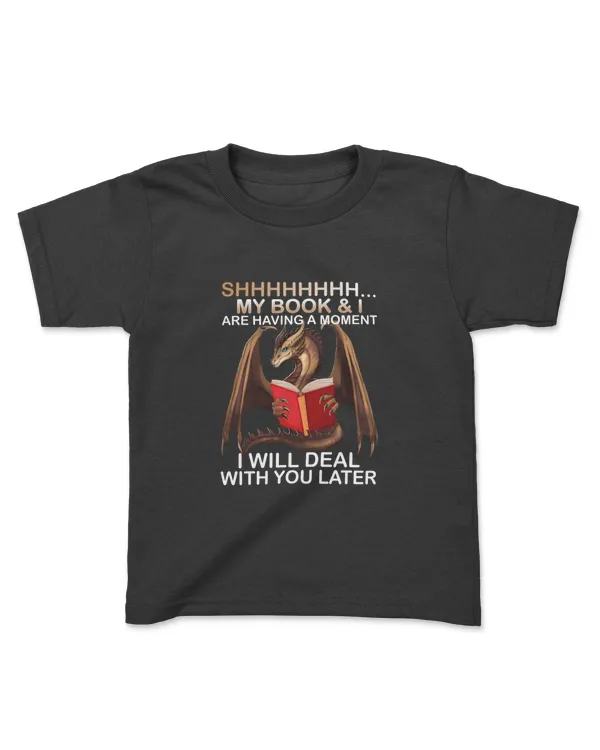Kids Standard T-Shirt