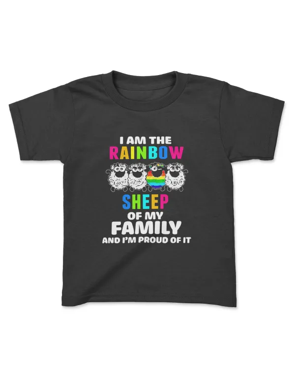 Kids Standard T-Shirt