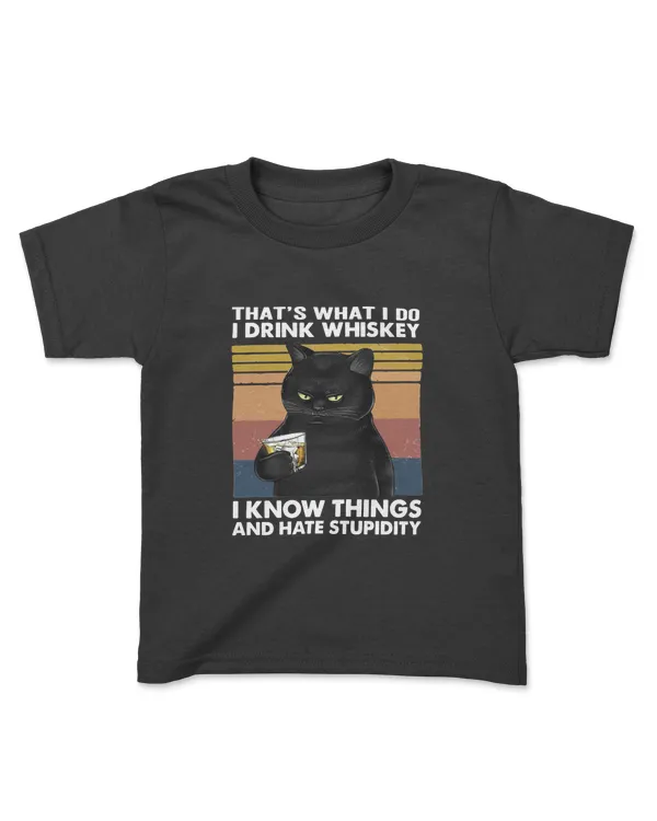 Kids Standard T-Shirt