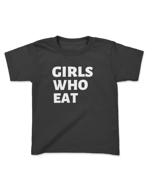 Kids Standard T-Shirt