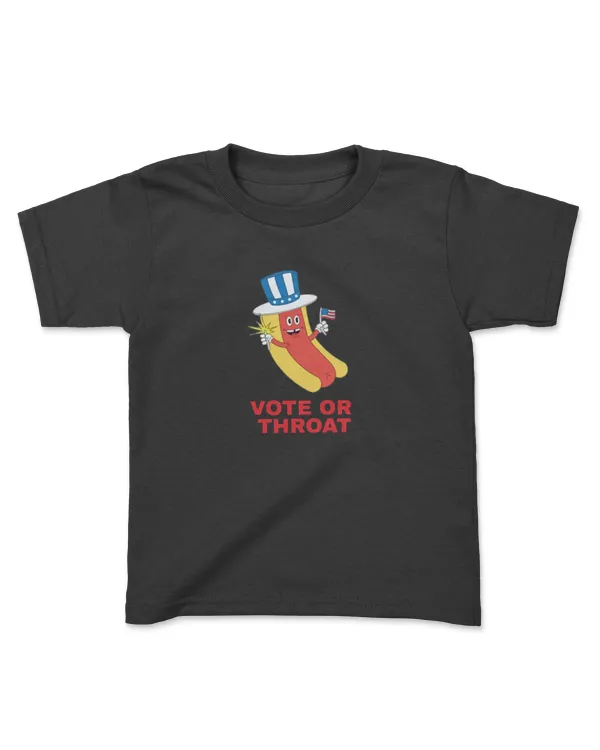 Kids Standard T-Shirt