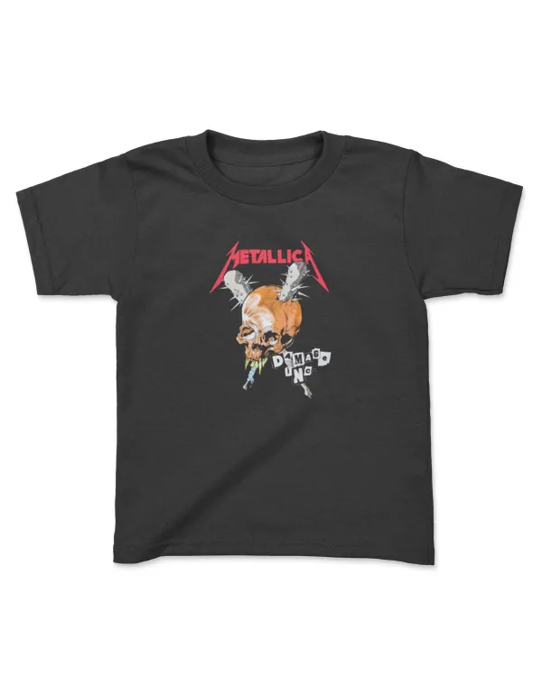 Kids Standard T-Shirt