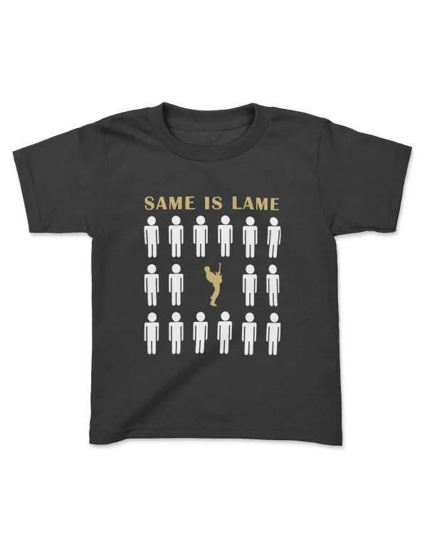 Kids Standard T-Shirt