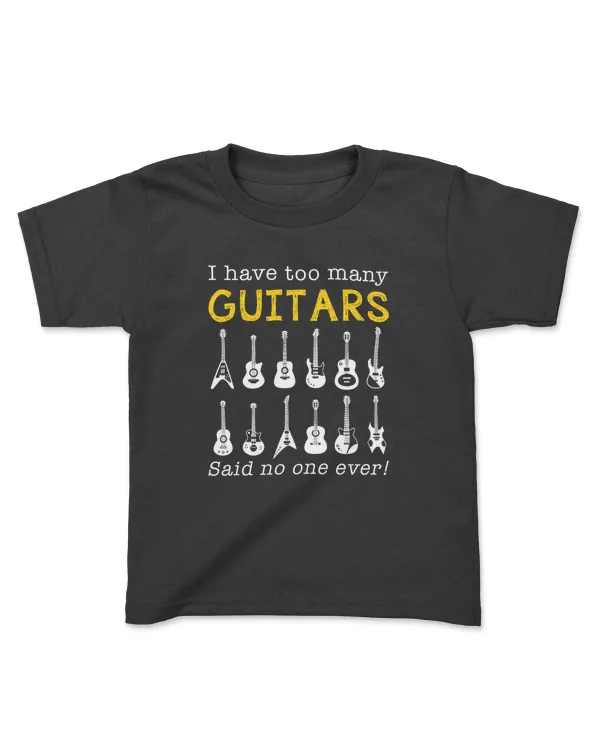 Kids Standard T-Shirt