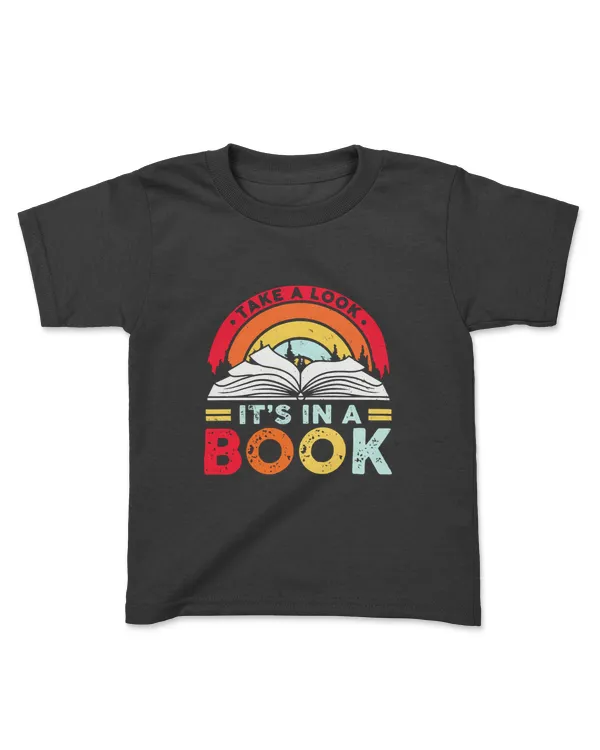 Kids Standard T-Shirt