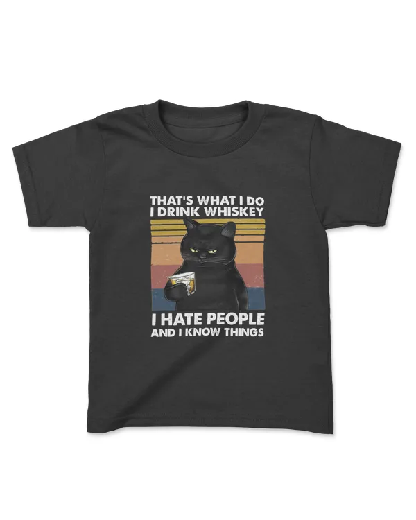 Kids Standard T-Shirt