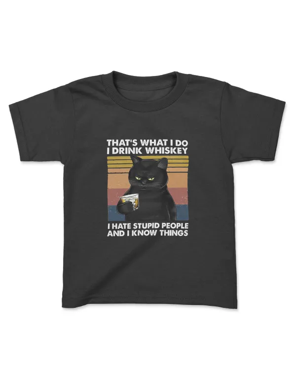 Kids Standard T-Shirt