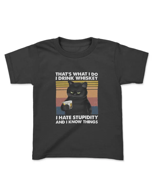 Kids Standard T-Shirt