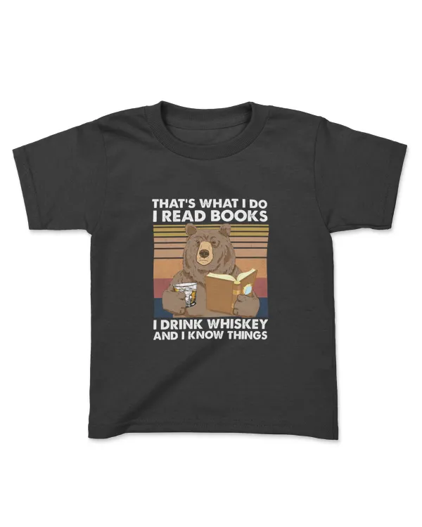 Kids Standard T-Shirt