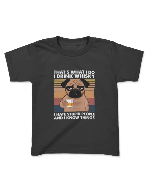 Kids Standard T-Shirt