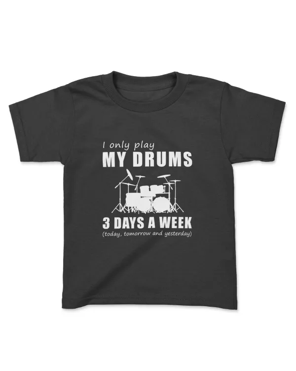 Kids Standard T-Shirt