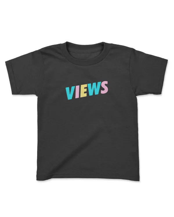 Kids Standard T-Shirt