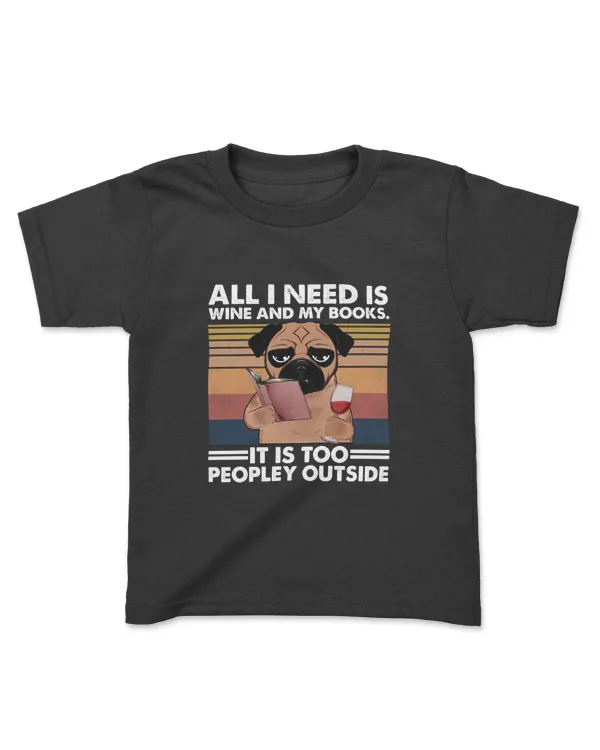 Kids Standard T-Shirt