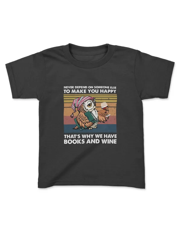 Kids Standard T-Shirt