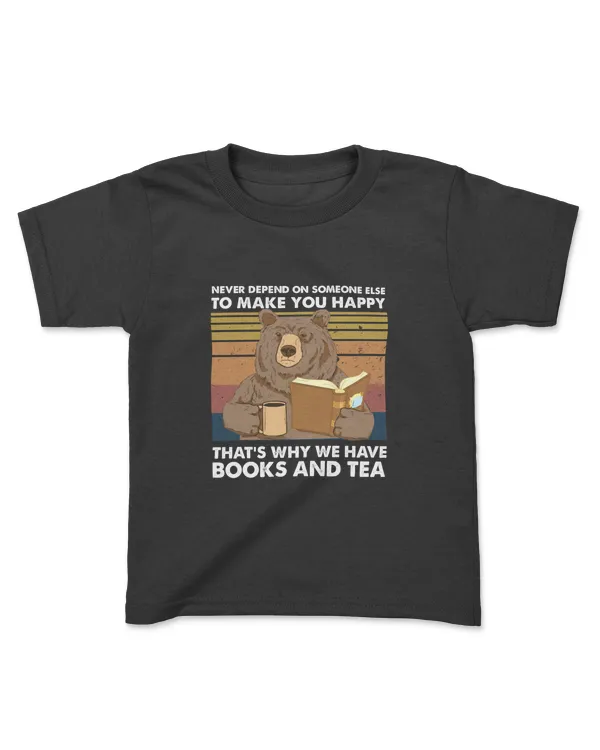 Kids Standard T-Shirt