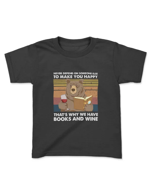 Kids Standard T-Shirt