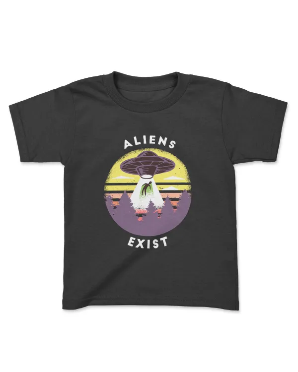 Kids Standard T-Shirt