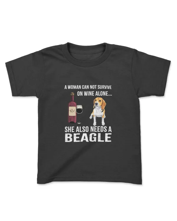 Kids Standard T-Shirt