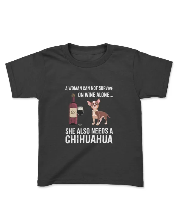 Kids Standard T-Shirt