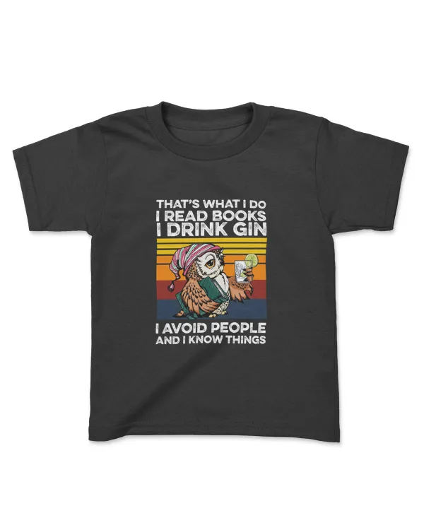 Kids Standard T-Shirt