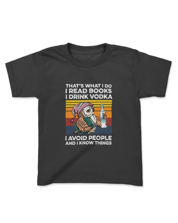 Kids Standard T-Shirt