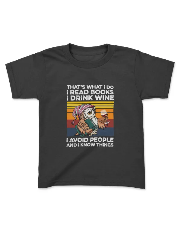 Kids Standard T-Shirt
