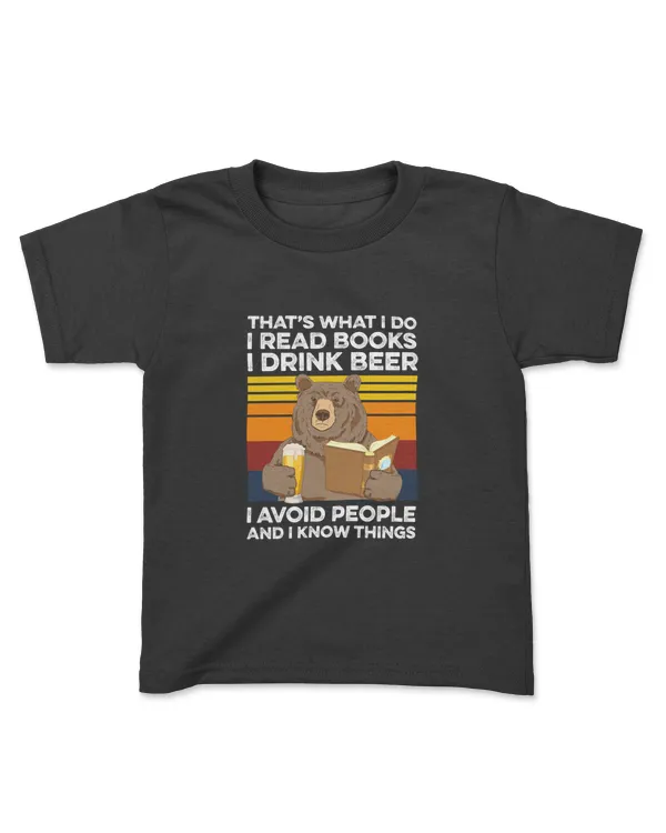 Kids Standard T-Shirt