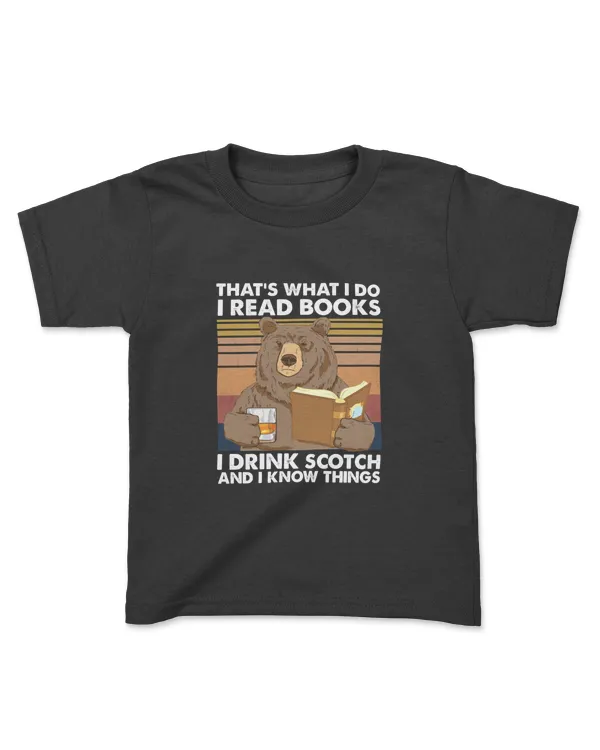 Kids Standard T-Shirt