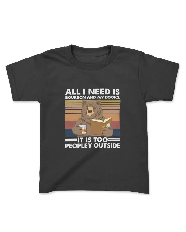 Kids Standard T-Shirt