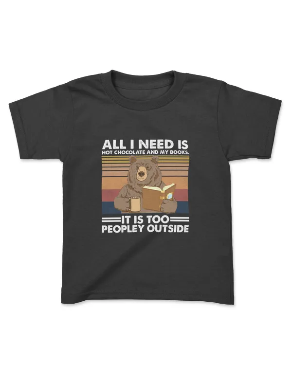 Kids Standard T-Shirt