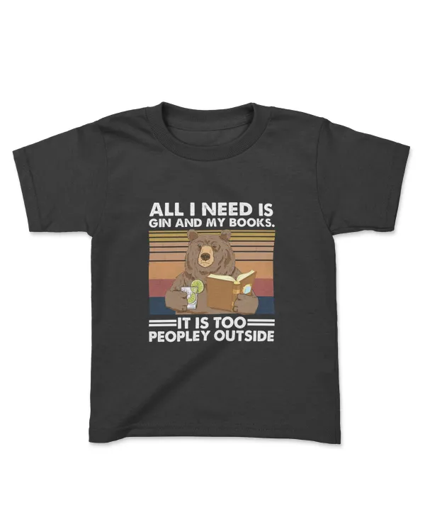 Kids Standard T-Shirt