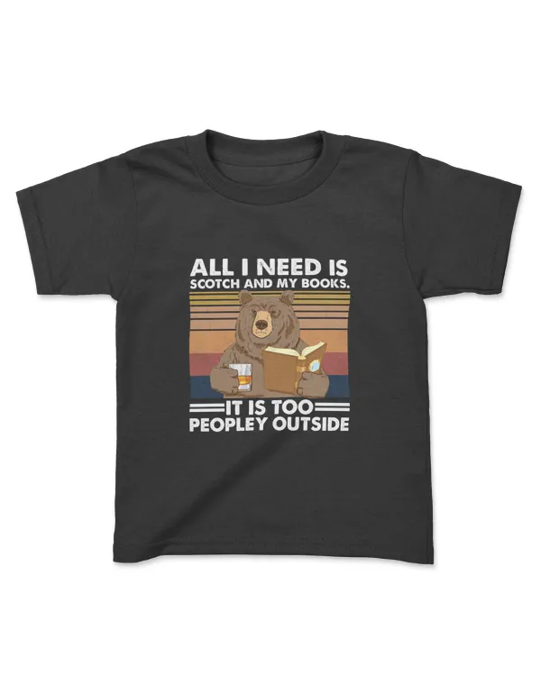 Kids Standard T-Shirt