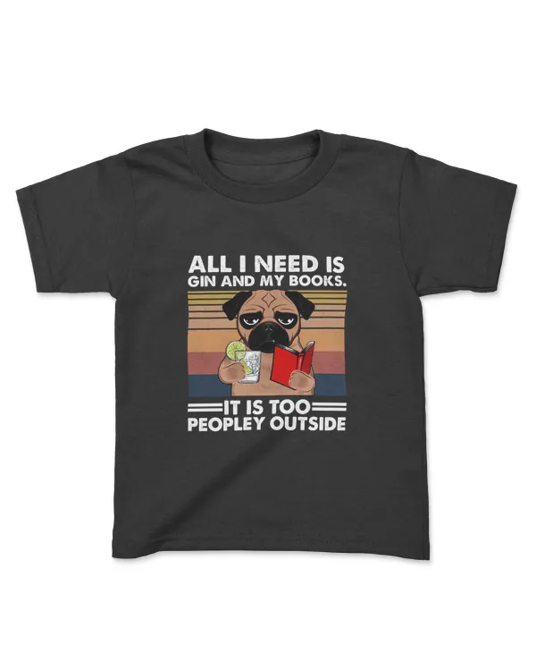 Kids Standard T-Shirt