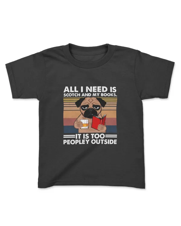 Kids Standard T-Shirt