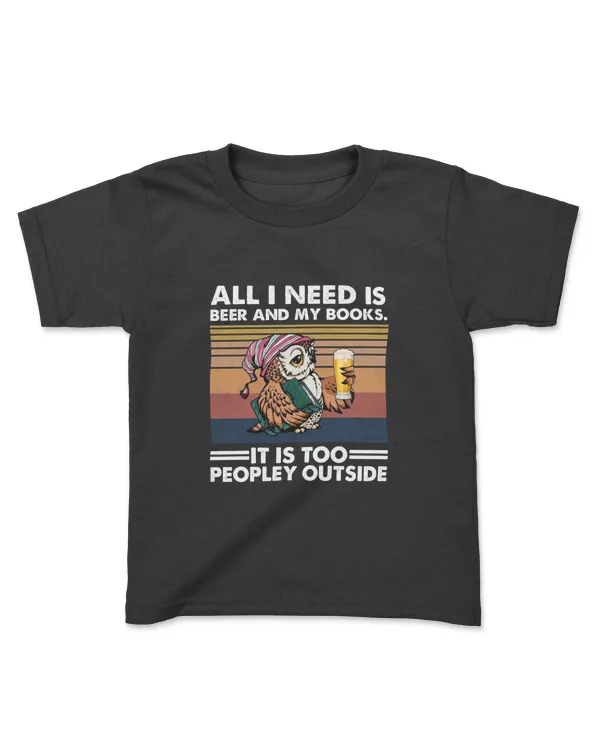 Kids Standard T-Shirt
