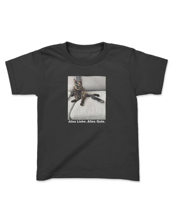 Kids Standard T-Shirt